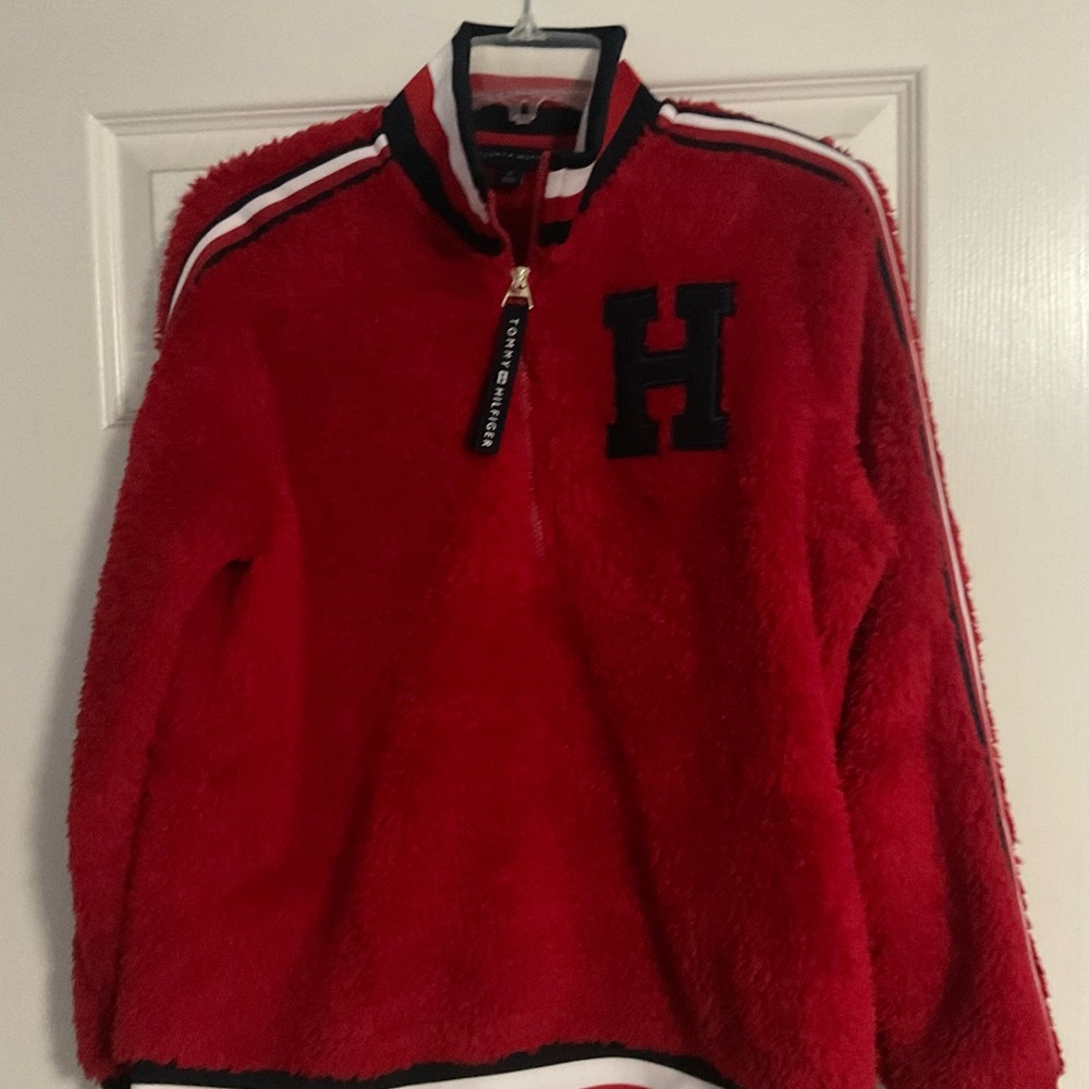 Tommy Hilfiger Pullover Jacket